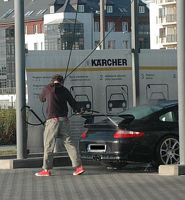 Auto Dody też nie jest jej!