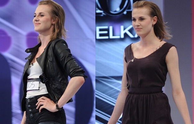 Była mężczyzną, teraz zrobi karierę w modelingu?