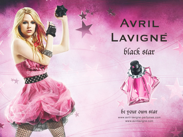 Ewa Farna kopiuje Avril Lavigne!