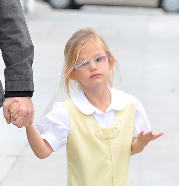 Jennifer Garner w 6. MIESIĄCU! (FOTO)