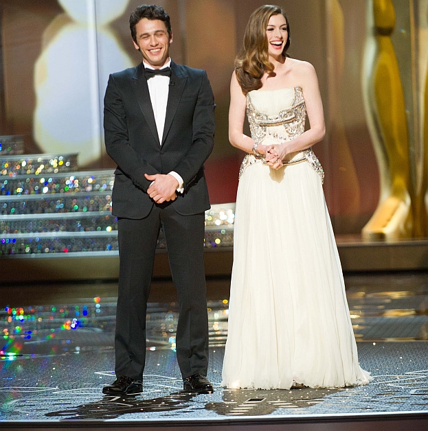 Oscarowe kreacje 2011! (DUŻO ZDJĘĆ)