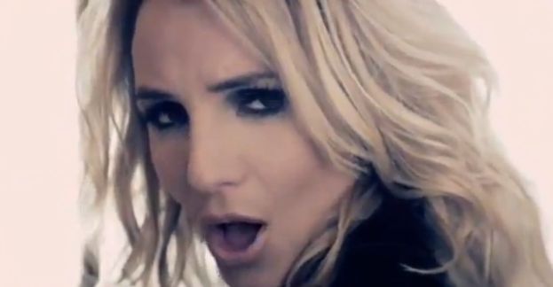 Najnowszy klip Britney już w sieci! (UDAŁ SIĘ?)