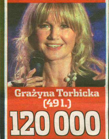 Zarobi ćwierć miliona złotych!