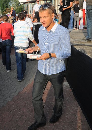 Marcin Mroczek
