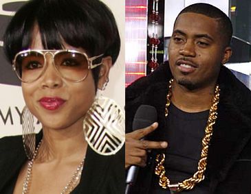 Nas, Kelis