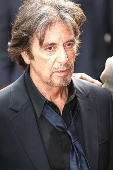 Al Pacino