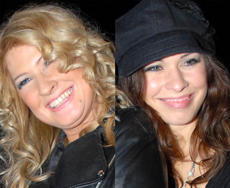 Kasia Pietras, Beata Kozidrak