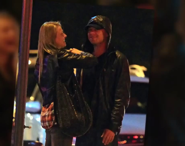 Ania Jagodzińska ma romans z... DiCaprio! (FOTO!)