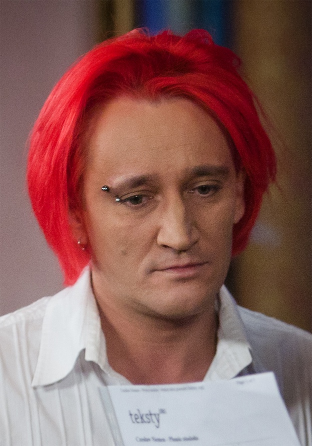 Wiśniewski szuka gwiazdy... Znajdzie?