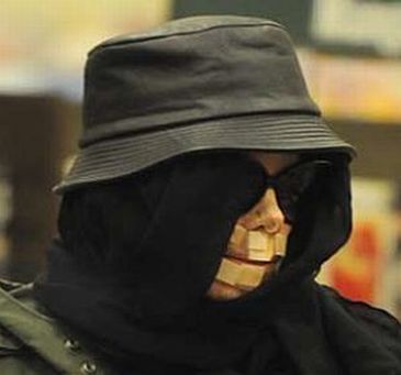 Michael Jackson się rozpada!