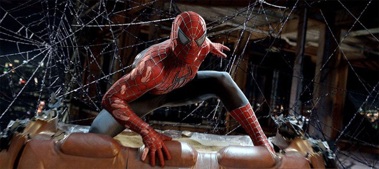 Spider-Man 4 powstanie bez niego!