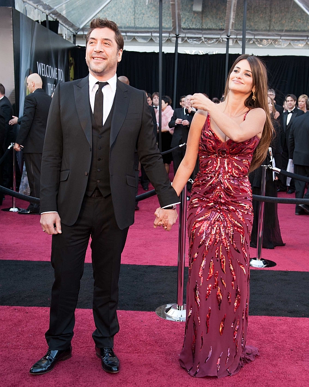 Oscarowe kreacje 2011! (DUŻO ZDJĘĆ)