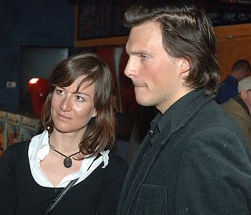 Maja Ostaszewska jest w ciąży PUDELEK