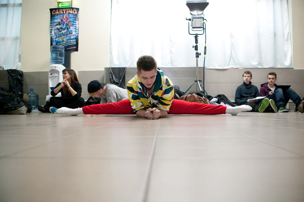 You Can Dance 7 BEZ MARCZUK! (Zdjęcia z castingu!)