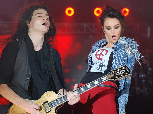 Farna świętuje 18-te urodziny (ZDJĘCIA)