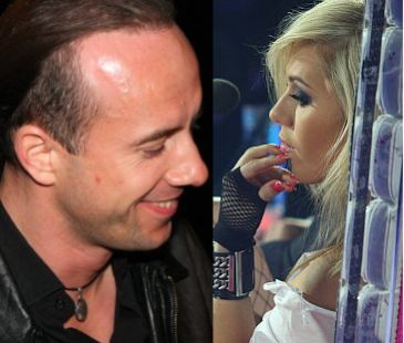 Doda, Nergal, Adam Darski