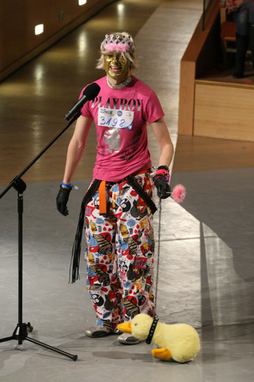 On wygra You Can Dance 4?!