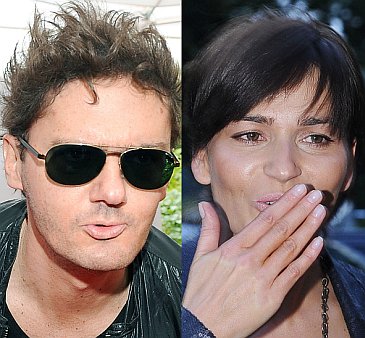 Kuba Wojewódzki, Dorota Deląg