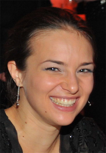 Anna Czartoryska Anna Czartoryska
